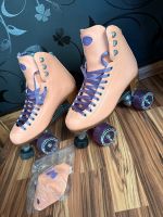 Rollschuhe Maxi Skates NEU Zustand Nordrhein-Westfalen - Detmold Vorschau