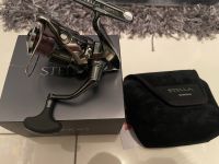 Shimano Stella FK 3000 Bayern - Landshut Vorschau