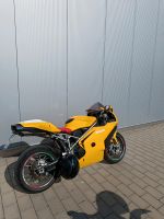 Ducati 749S Baden-Württemberg - Nordheim Vorschau