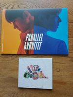 Album DPR Live [IITE Cool] + TVXQ! Tohoshinki [Parallel] Limited Kreis Pinneberg - Wedel Vorschau