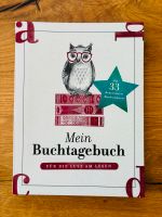 Buch Buchtagebuch NEU Bayern - Bayreuth Vorschau