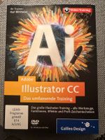 Adobe Illustrator CC – Das umfassende Video-Training Bayern - Lauingen a.d. Donau Vorschau