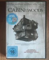 DVD The cabin in the Woods Horror Film Dresden - Südvorstadt-Ost Vorschau