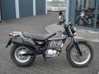 Suzuki Van Van 125 Nordrhein-Westfalen - Paderborn Vorschau