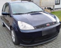 Ford Fiesta 1.3 Nordrhein-Westfalen - Hamm Vorschau