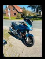 Yamaha FJ 1200 Niedersachsen - Edewecht Vorschau