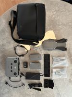 DJI Mavic Air 2 Fly More Combo Bayern - Aschaffenburg Vorschau