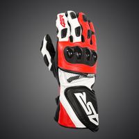 4SR Motorrad Handschuhe Sport Cup 3 Reflex red Street Racing Sachsen - Hartmannsdorf Vorschau