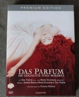 DVD Das Parfum - Premium Edition Rheinland-Pfalz - Prüm Vorschau
