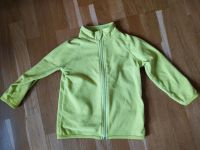 Fleecejacke Gr. 104 Frankfurt am Main - Fechenheim Vorschau