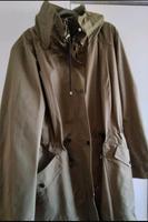 Sommerjacke/Übergangsjacke - olivgrün Berlin - Reinickendorf Vorschau