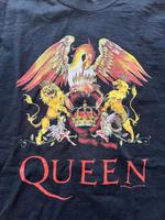 Queen Band-Shirt Frankfurt am Main - Kalbach-Riedberg Vorschau