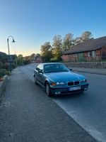 BMW e36 318is Schleswig-Holstein - Schlesen Vorschau