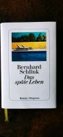 Buch | Bernhard Schlink | Das späte Leben | Neuwertig! Niedersachsen - Nienhagen Vorschau