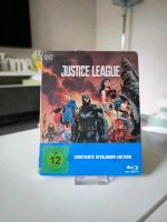 Justice League | Steelbook Hessen - Rauschenberg Vorschau