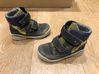 Ricosta wasserdichte Winterschuhe Stiefel Kinder Jungen Gr. 27 Nordrhein-Westfalen - Bad Münstereifel Vorschau