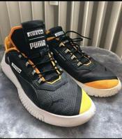 Puma Sneaker Gr.42 - Limited Edition Pirelli Saarland - Kirkel Vorschau