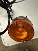 DDR Blinker Moped Mofa Anhänger Retro Sachsen - Neustadt Vorschau