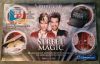 Ehrlich Brothers Street Magic Karton Nordrhein-Westfalen - Bocholt Vorschau