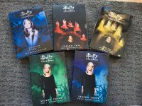 Buffy im Bann der Dämonen Staffeln 1-3 Hessen - Riedstadt Vorschau