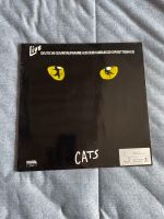 CATS LP/Schallplatte Kreis Ostholstein - Eutin Vorschau