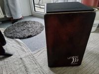 Cajon urban Red Schlagwerk CP 5210 Frankfurt am Main - Sachsenhausen Vorschau