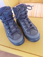 lowa renegade Wanderschuhe,  fast neu Hessen - Nidda Vorschau