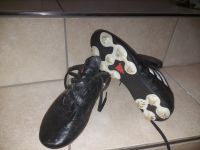 Adidas Fussballschuhe in Größe 37 1/3 Bayern - Hallbergmoos Vorschau