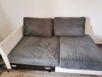 Couch zu verschenken Niedersachsen - Elsfleth Vorschau