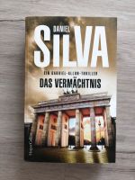 Neues Buch „Das Vermächtnis“ Baden-Württemberg - Lauda-Königshofen Vorschau