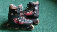 K 2 - Inline Skates Nordrhein-Westfalen - Havixbeck Vorschau