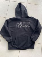 Oace Oversize Hoodie schwarz, wie neu Herren L Hessen - Hünstetten Vorschau