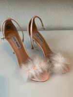 Steve Madden High Heels Fluffy Rosa Baden-Württemberg - Konstanz Vorschau