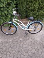 Fahrrad Hingucker 26 Zoll Baden-Württemberg - Weil am Rhein Vorschau