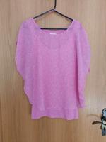 Tom Tailor Damen T-Shirt Größe S pink Nordrhein-Westfalen - Marl Vorschau