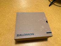 Salomon Quest Element GTX W – Damen – Größe 38 2/3 – fast neu Dresden - Südvorstadt-Ost Vorschau