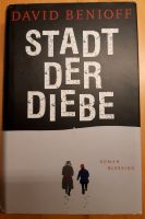 "Stadt der Diebe" David Benioff, bekannter Drehbuchautor Nordrhein-Westfalen - Wassenberg Vorschau