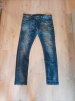 Jeans Diesel Tepphar W33 L32 Nordrhein-Westfalen - Kamp-Lintfort Vorschau