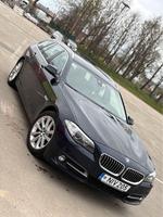 Bmw 530d 2014 Bj Altona - Hamburg Lurup Vorschau