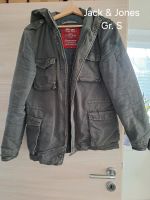 Coole Jacke Gr. S von Jack & Jones Bayern - Selb Vorschau