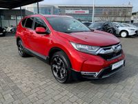 Honda CR-V 2.0 Hybrid 4WD Executive Leder|S.-Dach| Düsseldorf - Flingern Süd Vorschau