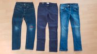 3 Jeanshosen Jeans Cars Jeans Review Gr. 146 Jungen Essen - Essen-Ruhrhalbinsel Vorschau