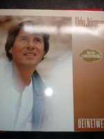 Udo Jürgens, Deinetwegen, LP, Vinyl Niedersachsen - Bad Iburg Vorschau
