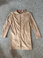 s. Oliver Jacke Wildleder Optik S Damen Thüringen - Erfurt Vorschau