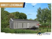 Neuer Chalet zu verkaufen 12,50 x 4,50 Linke Tür Niedersachsen - Emlichheim Vorschau