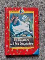 Buch Ein Gespenst auf dem Dachboden Erstleser 43 Seiten Hardcover Hessen - Cölbe Vorschau