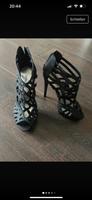 High Heels Catwalk Trend Fashion Blogger Nightlife Hessen - Groß-Umstadt Vorschau