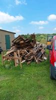 Verschenke Brennholz Dachabriss Güstrow - Landkreis - Gülzow-Prüzen Vorschau