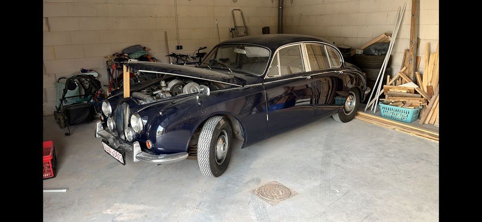                     Jaguar Daimler