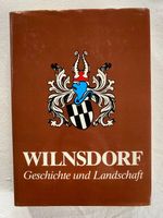 Buch Wilnsdorf Geschichte und Landschaft 1955 Nordrhein-Westfalen - Arnsberg Vorschau